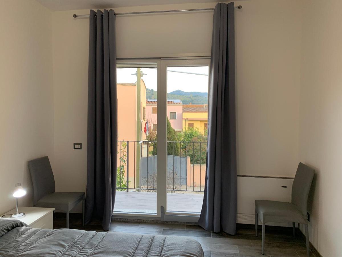 Appartamento Di Mara Tertenìa Exterior foto