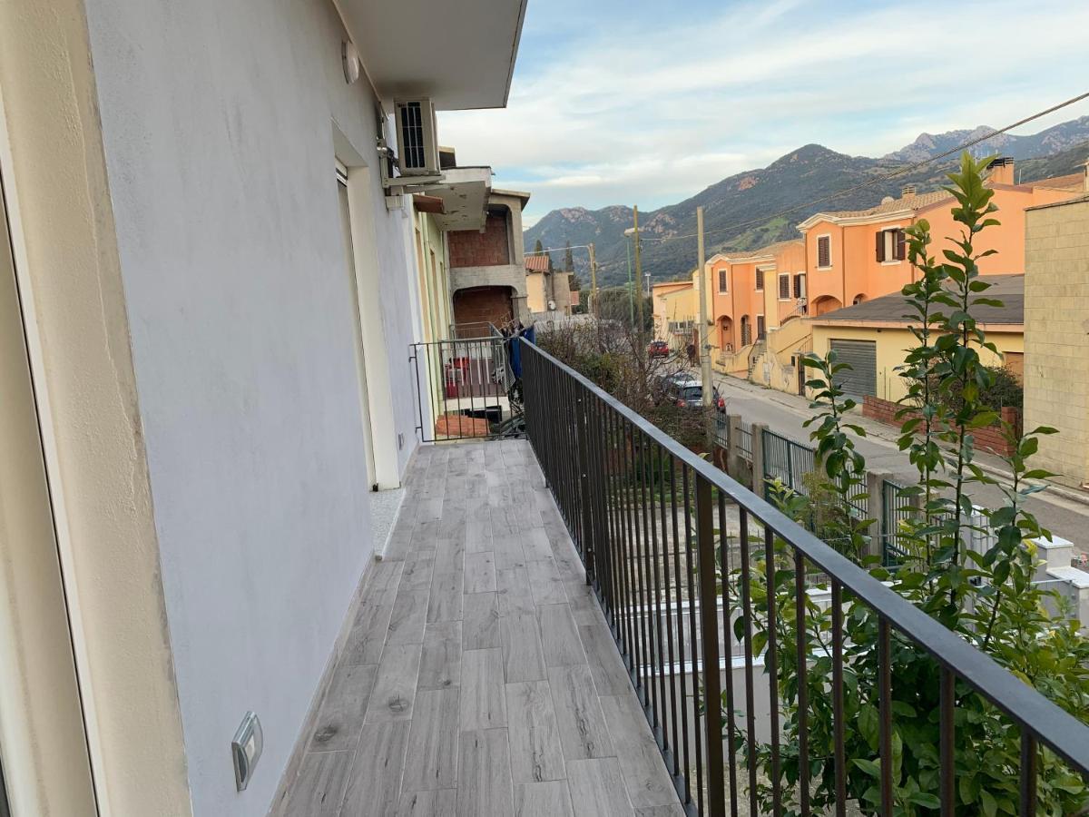 Appartamento Di Mara Tertenìa Exterior foto