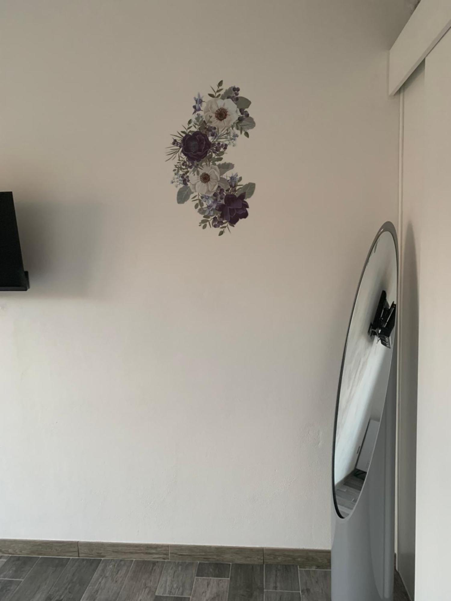 Appartamento Di Mara Tertenìa Exterior foto