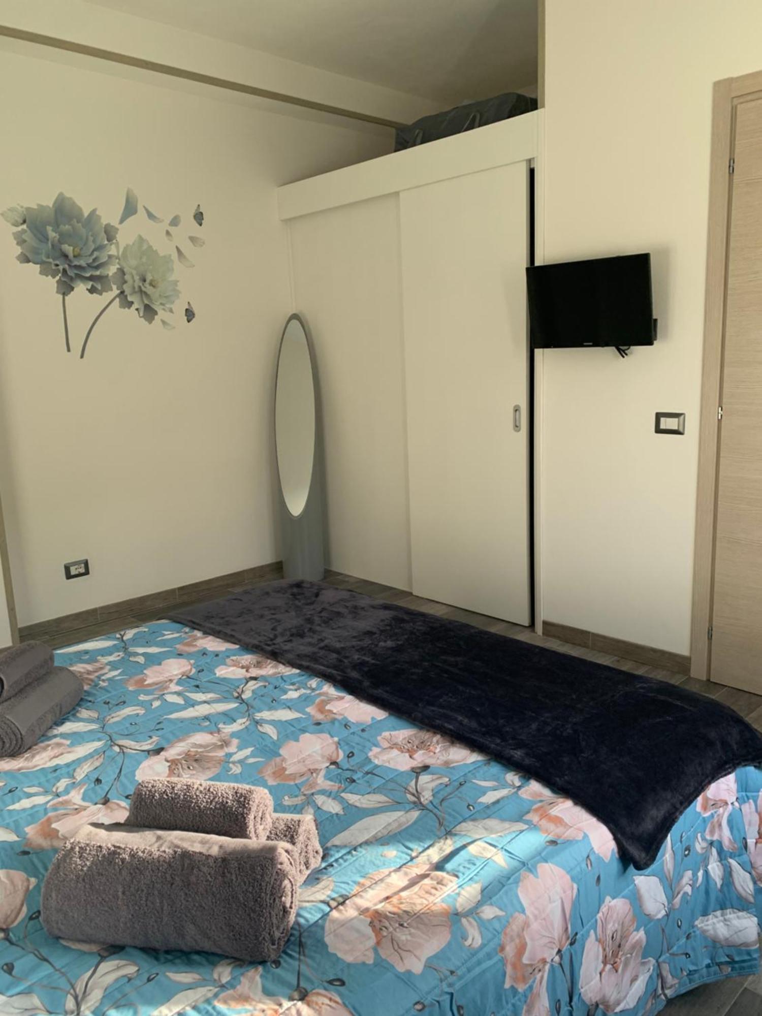 Appartamento Di Mara Tertenìa Exterior foto